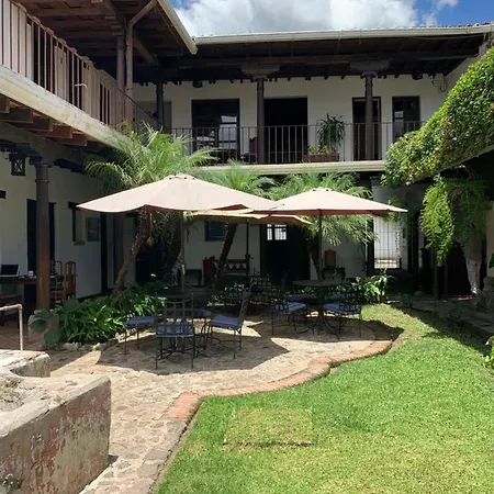Villa De Antano